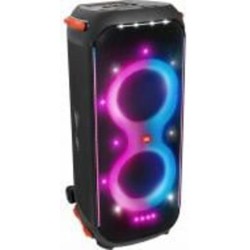Акустическая система JBL PartyBox 710 2.0 black (JBLPARTYBOX710EU)