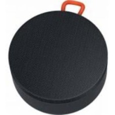 Акустическая система Xiaomi Mi Portable Bluetooth Speaker Mini XMYX04WM 1.0 grey (762762)