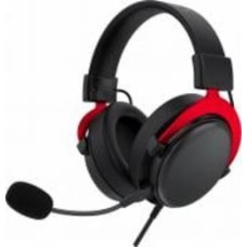 Гарнитура GamePro red (HS1240)