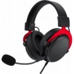 Гарнитура GamePro red (HS1240)