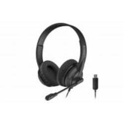 Наушники A4Tech (HU-10 (Black))