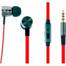 Наушники GMB audio metal black (MHS-EP-LHR)