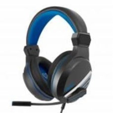 Наушники Vertux Manila 7.1 blue (manila.blue)