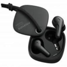 Наушники Promate black (freepods-3.black)