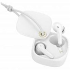 Наушники Promate white (freepods-3.white)