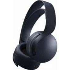 Наушники Sony PULSE 3D Wireless Headset black (9834090)