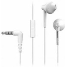 Наушники Panasonic RP-TCM55GC-W white