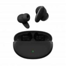 Наушники Promate Lush TWS black (lush.black)