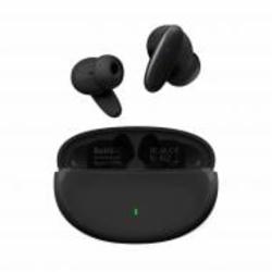 Наушники Promate Lush TWS black (lush.black)