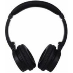 Наушники Ergo BLACK BT-490