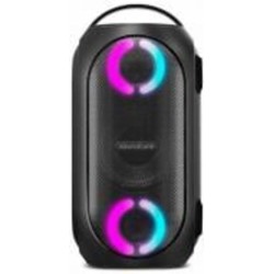 Акустическая система Anker SoundСore Rave Mini 2.1 black (A3390G11/A3390G12)