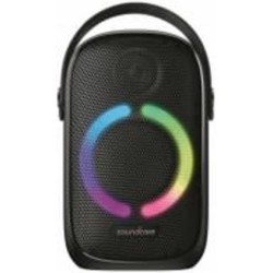 Акустическая система Anker SoundСore Rave Neo 1.0 black (A3395G11)