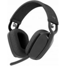 Наушники беспроводные Logitech Zone Vibe 100 graphite (981-001213)