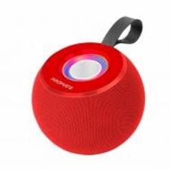 Акустическая система Promate Juggler 1.0 red (juggler.red)