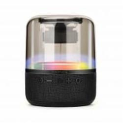 Акустическая система Promate Glitz-l 1.0 black (glitz-l.black)