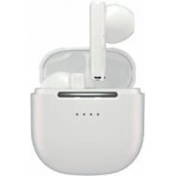 Наушники Ergo Air Sticks 2 white (BS-740W)