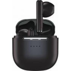 Наушники Ergo Air Sticks 2 black (BS-740K)