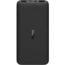 Повербанк Xiaomi Redmi 20000 mAh black (615991)