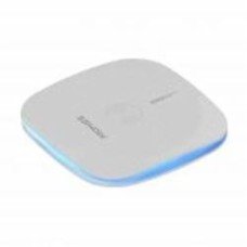 Беспроводное зарядное устройство Promate AuraPad-4 10 Вт White