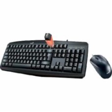 Клавиатура Genius Smart KM-200 Black