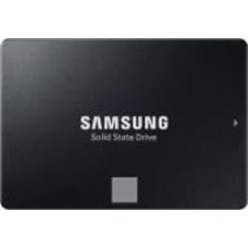 SSD-накопитель Samsung 870 EVO 2000GB 2,5