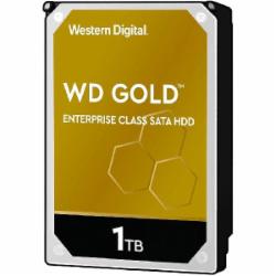 Жесткий диск Western Digital Gold Enterprise 1 ТБ 3,5