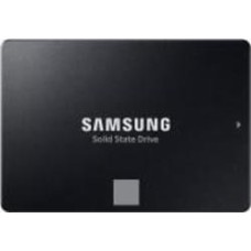 SSD-накопитель Samsung 870 EVO 4000GB 2,5
