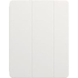 Чехол Apple Smart Folio для iPad mini (6th generation) white (MM6H3ZM/A)