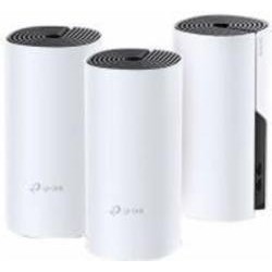 Wi-Fi-система TP-Link Deco P9 (3-pack)