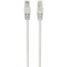 Патч-корд Cablexpert 10 м серый (PP12-10M) UTP категория 5E литой