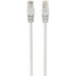 Патч-корд Cablexpert 10 м серый (PP12-10M) UTP категория 5E литой