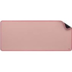 Игровая поверхность Logitech Desk Mat Studio Series Darker Rose (956-000053)