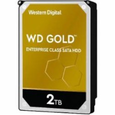 Жесткий диск Western Digital Gold Enterprise 2 ТБ 3,5