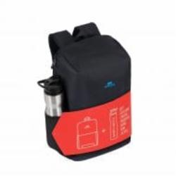 Рюкзак для ноутбука RivaCase 8068 (Black) Bundle 15.6