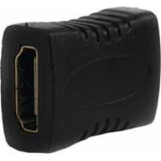 Переходник PowerPlant HDMI AF – HDMI AF