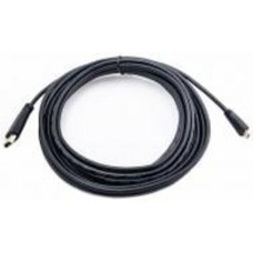 Кабель PowerPlant HDMI – microHDMI 5 м (KD00AS1245) HDMI - micro HDMI, v 1.3