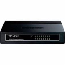 Коммутатор TP-Link TL-SF1016D
