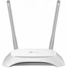 Wi-Fi-роутер TP-Link TL-WR850N 300Mbps