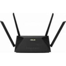 Маршрутизатор Asus RT-AX53U AX1800 3xGE LAN 1xGE WAN 1xUSB MU-MIMO OFDMA