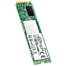 SSD-накопитель Transcend MTE220S 512GB M.2 PCI Express 3.0 x4 3D TLC (TS512GMTE220S)