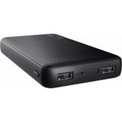 Повербанк Trust Primo ECO 20000 mAh black (24676_TRUST)