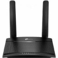 Портативный Wi-Fi-роутер TP-Link TL-MR100