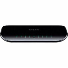 Коммутатор TP-Link TL-SG1008D