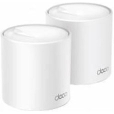 Wi-Fi-система TP-Link DECO X50(2-PACK)