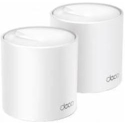 Wi-Fi-система TP-Link DECO X50(2-PACK)