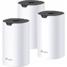 Wi-Fi-роутер TP-Link Deco S4 (3-pack)