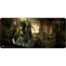 Коврик для мышки Blizzard DIABLO IV - Skeleton King XL (FBLMPD4SKELET21XL)