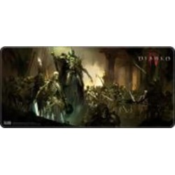 Коврик для мышки Blizzard DIABLO IV - Skeleton King XL (FBLMPD4SKELET21XL)