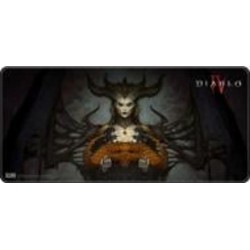 Коврик для мышки Blizzard DIABLO IV - Lilith XL (FBLMPD4LILITH21XL)