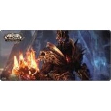 Коврик для мышки Blizzard World of Warcraft Shadowlands - Bolvar XL (FBLMPWOWLEACH21XL)